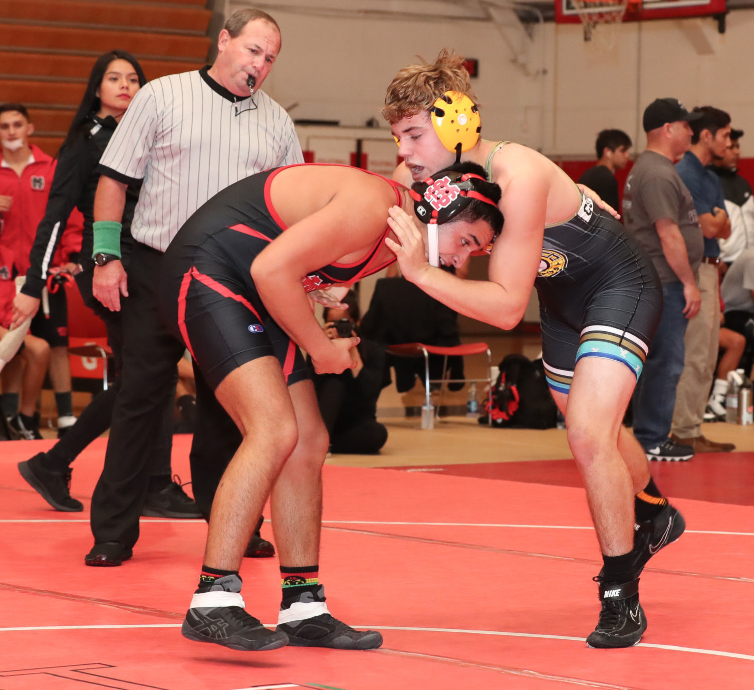112818 Wrestling Santa Maria Challenge 03.jpg